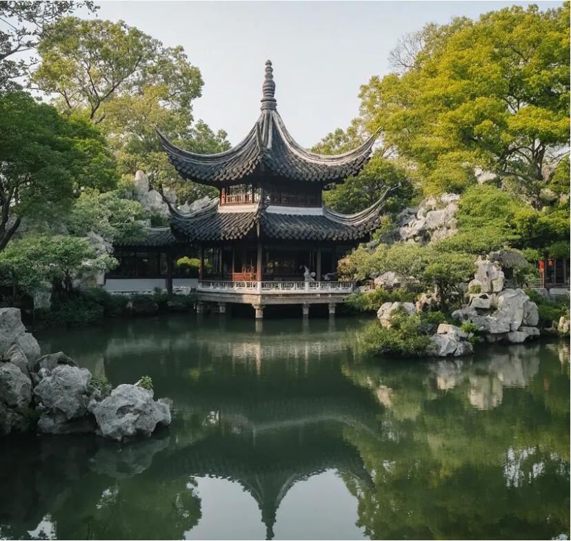 重庆靖雁餐饮有限公司